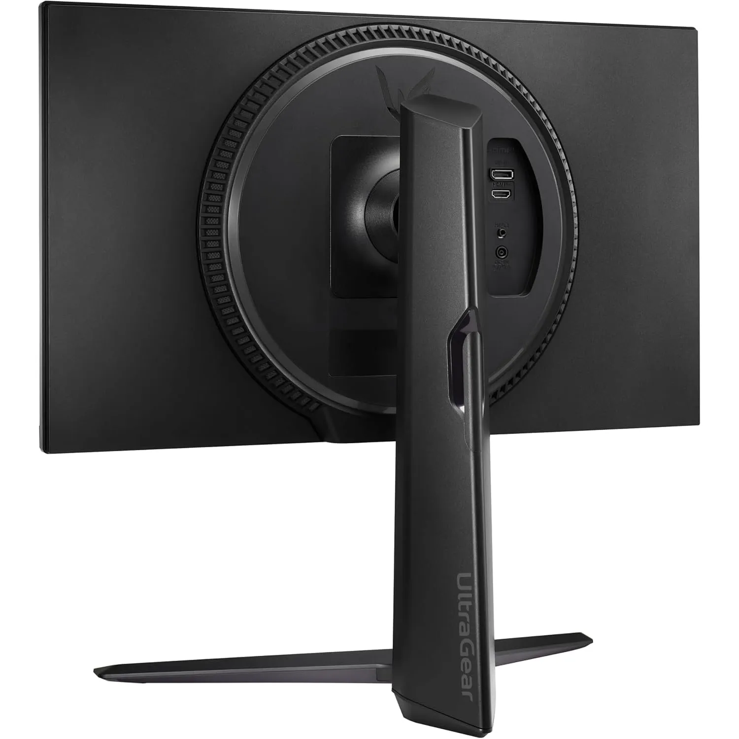 LG LED Monitor 24" Ultra Gear FHD IPS 180Hz 1ms Borderless For Gaming | HDMI | DP (24GS65F) view 3